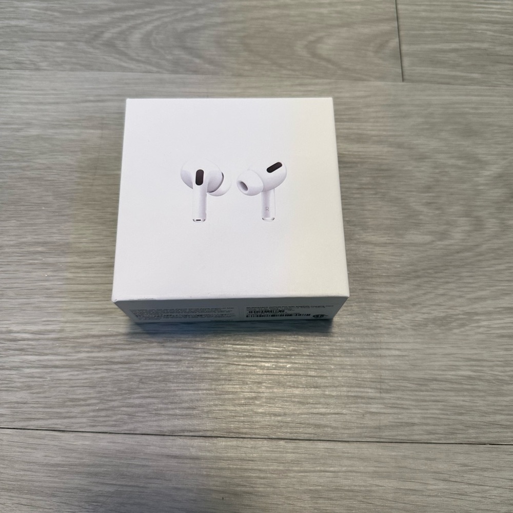 AirPod Pros